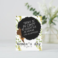 Flores silvestres personalizadas a partir da citaç