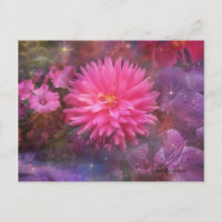 Flores - Um Buquê visual para a mãe