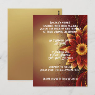 Cartão Postal Florescimento Eterno: Uma Celebração Atemporal do 