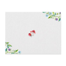 Floresta Animal - Traga um folheto