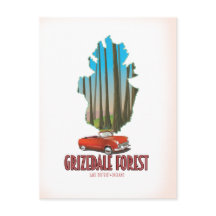floresta grizdale distrito do lago inglaterra mapa