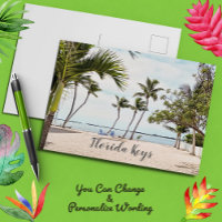 Flórida Keys Ocean Scene