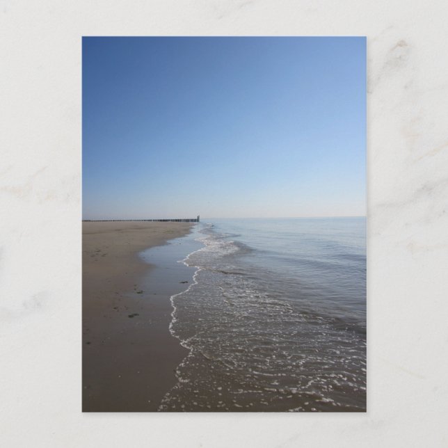 Cartão Postal Flut (Frente)