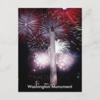 Fogueira do Monumento de Washington, ZSSG