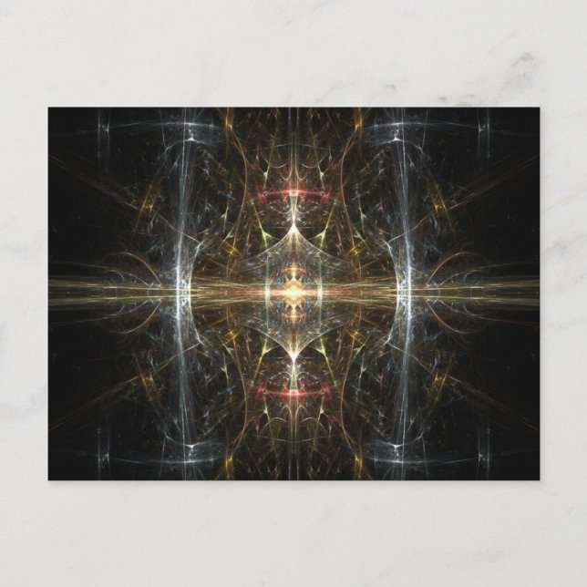 Cartão Postal Fonte - Cartão-postal (Frente)