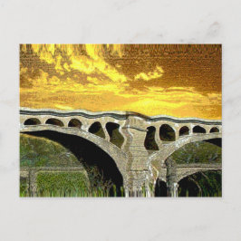 Cartão Postal Fora de Filadélfia