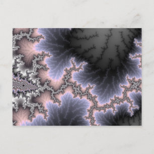 Cartão Postal Forçar Relâmpago