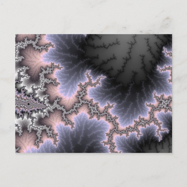 Cartão Postal Forçar Relâmpago (Frente)