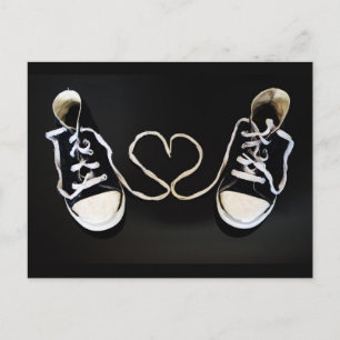 Cartão postal Forever Togue