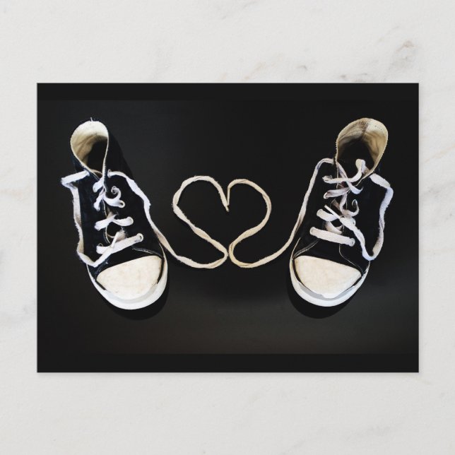 Cartão postal Forever Togue (Frente)