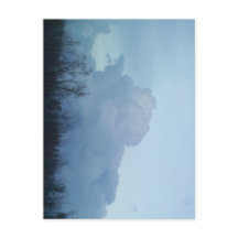 Formas de efervescência de Azul