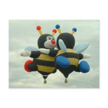 Formas especiais do Balão Fiesta Albuquerque