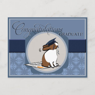 CARTÃO POSTAL FORMATURA!