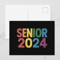 Formatura LGBT Sênior Orgulho Arco-íris 2024