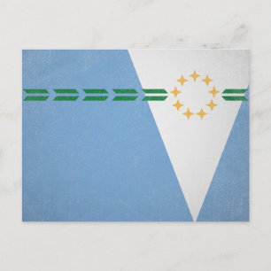 Cartão Postal Formosa