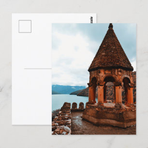 Cartão Postal Fortaleza Ananuri