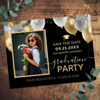 Foto da Festa de formatura Prata Dourada Salvar a