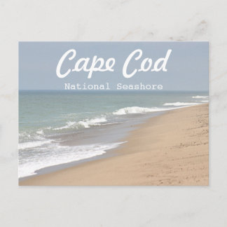 Cartão Postal Foto da praia