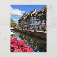 Foto de Colmar, Alsace, França