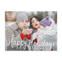 Foto de feriado feliz por guião festivo