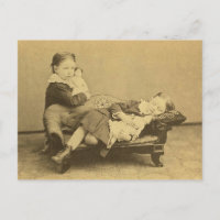 Foto de Morte da Era Vitoriana
