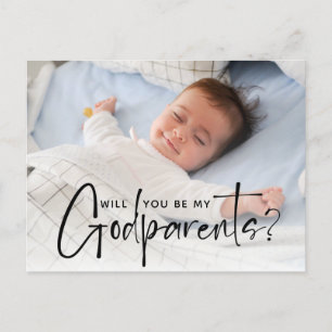 Cartão Postal Foto de Proposta de Padrões Modernos