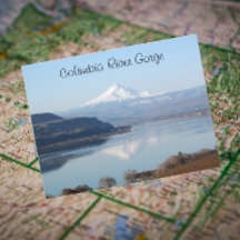 Foto do Viagem do rio Scenic Columbia