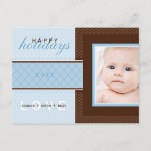 CARTÃO POSTAL FOTO: doçura 1