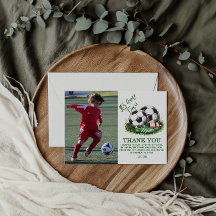 Foto em aquarela de futebol em verde naval para cr