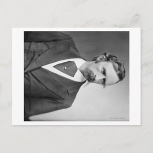 Cartão Postal Foto geral George Custer nº 2