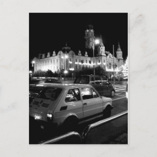 Cartão Postal foto hongrie