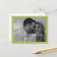 Foto P&B Marque no Calendário Nossa Data