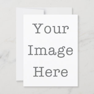 Cartão Postal Foto Personalizada