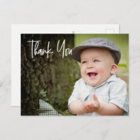 Foto Personalizada do Primeiro Aniversário do Meni