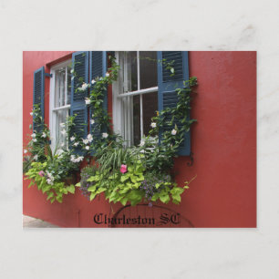 Cartão postal, fotografia de alta definição Charle