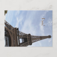 Fotografia de alta definição Torre Eiffel, Paris,