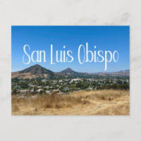 Fotografia de San Luis Obispo Terrace Hill