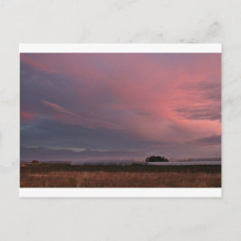 Cartão Postal fotografias del Camino de santiago