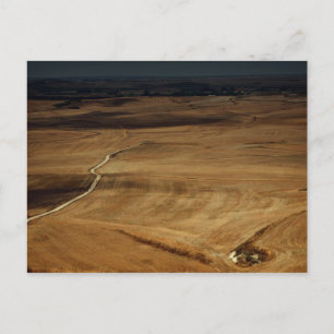 Cartão Postal fotografias do Caminho de Santiago