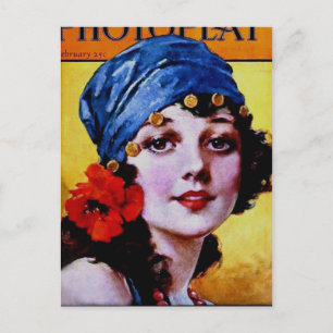 Cartão Postal FOTOPLAY LILA LEE FEVEREIRO DE 1922.jpg