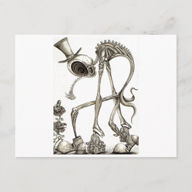 CARTÃO POSTAL FOTOS 019 (Frente)