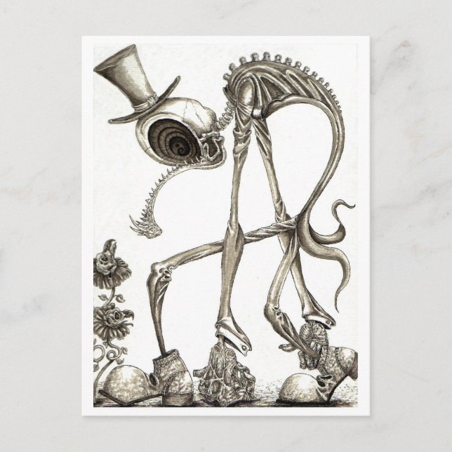 CARTÃO POSTAL FOTOS 019 (Frente)