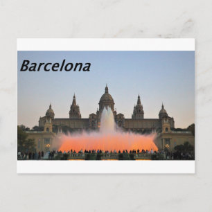 Cartão Postal FountainsMontjuicMagic-Angie.JPG