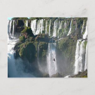 Cartão Postal Foz do Iguazu, Brasil II