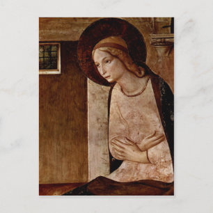 Cartão Postal Fra Angelico auch genant: Beato Angélico; Fra Gio