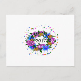 Cartão Postal Fraço de promessa