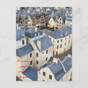 Cartão Postal França