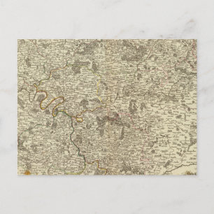 Cartão Postal França 31