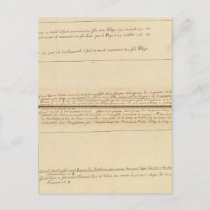 Cartão Postal França 32