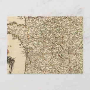 Cartão Postal França 51